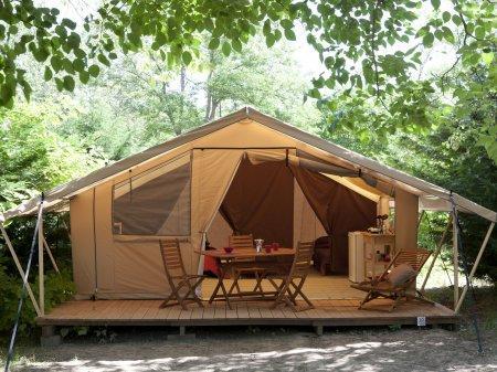 Camping De La Baie Hotel La Trinité-sur-Mer Buitenkant foto